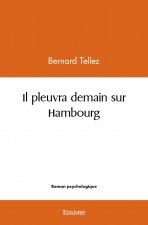 Il pleuvra demain sur hambourg