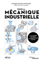 Toute la mécanique industrielle