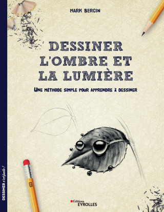 Dessiner l'ombre et la lumière