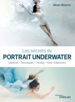 Les secrets du portrait underwater