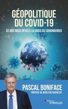 Geopolitique du Covid-19