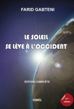 Le Soleil se lève à l'Occident (9e edition - 2018)