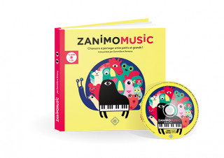 Zanimomusic, tome 1