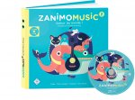 Zanimomusic, tome 2