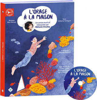 L'Orage à la Maison