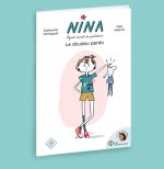 NINA, AGENT SECRET DU QUOTIDIEN: LE DOUDOU PERDU