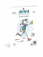 NINA, AGENT SECRET DU QUOTIDIEN : LE LAIT RENVERSE
