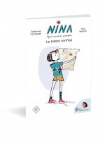 NINA, AGENT SECRET DU QUOTIDIEN : LE TRÉSOR CONFINÉ