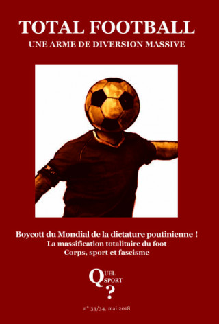 Total football