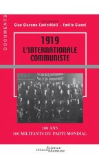 1919 L'Internationale communiste