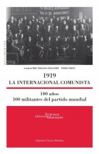1919 La Internacional Comunista