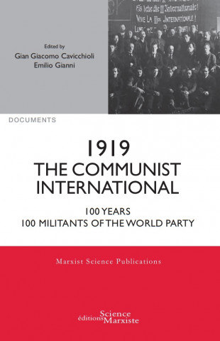 1919 The Communist International