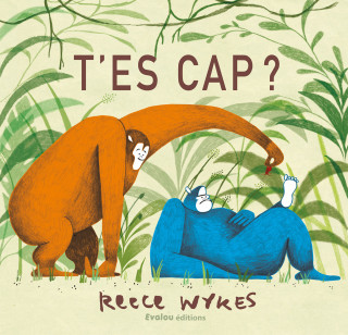T'es cap?