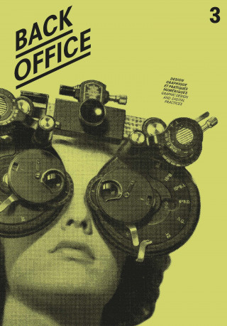 BACK OFFICE 3