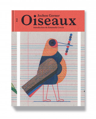 Oiseaux (Emanuele Coccia)(Brožovaná)