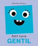 Petit carré gentil