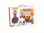 Coffret Chefclub Kids - On s'amuse en cuisine avec les tasses Chefclub