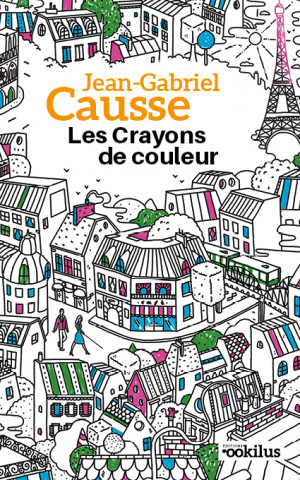 Les Crayons de couleur