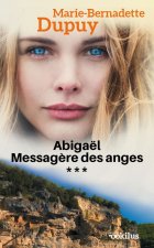 Abigaël Messagère des Anges T3