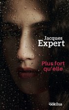 Plus fort qu'elle