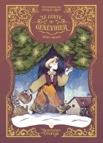Conte du Genévrier (Le)