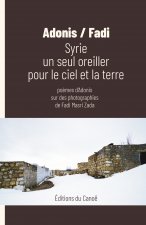 SYRIE - UN SEUL OREILLER POUR LE CIEL ET LA TERRE