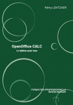 OpenOffice Calc - le tableur pour tous