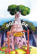 LE CHENE DE GOIALDE