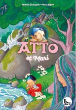 ATTO ET MARI