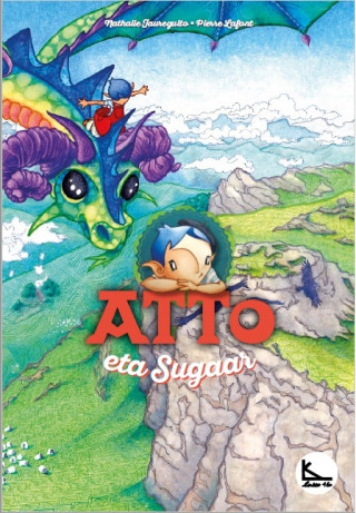 ATTO ETA SUGAAR