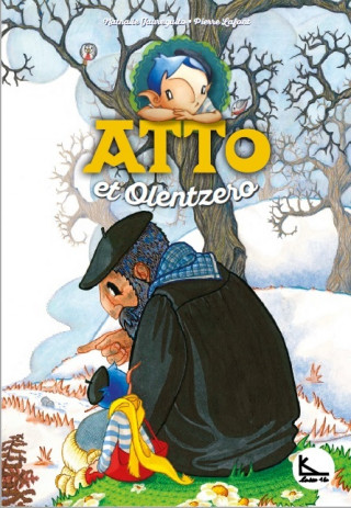 ATTO ET OLENTZERO