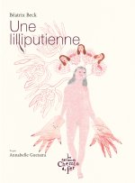 Une lilliputienne