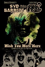Syd Barret & les Pink Floyd