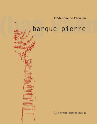 Barque pierre