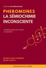 Phéromones - La sémiochimie inconsciente, phéromones putatives humaines