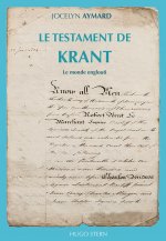 Le monde englouti - Le testament de Krant - 2
