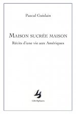 Maison sucrée maison