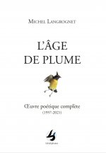 L'Âge de plume