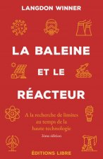 La Baleine et le réacteur