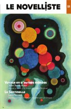 Le Novelliste #04