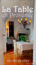 La table en Provence