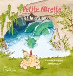 Petite Mirette et le dragon