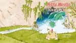 Petite Mirette et le dragon Kamishibaï Traditionnel