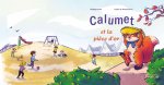 Calumet et la pièce d'or kamishibaï traditionnel