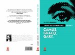 L'image de la femme chez...Camus, Gracq, Gary.