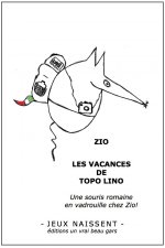 LES VACANCES DE TOPO LINO