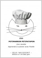 POTIMARRON PETIPATAPON
