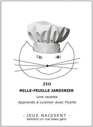 MILLE-FEUILLE JARDINIER