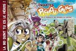 les enquêtes du pichou gens