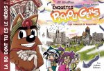 Les enquêtes du pichou gens